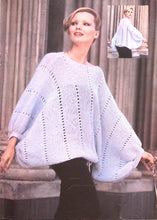 Load image into Gallery viewer, Vintage Knitting & Crochet Book by Woman's Day & Woman's World