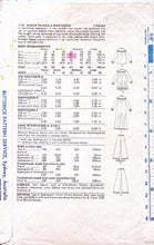 Load image into Gallery viewer, Vintage Sewing Pattern: Butterick 5745