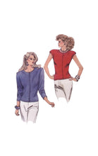Load image into Gallery viewer, Vintage Sewing Pattern: Kwik Sew 1602