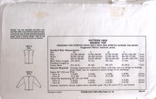 Load image into Gallery viewer, Vintage Sewing Pattern: Kwik Sew 1602