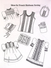 Load image into Gallery viewer, Vintage Embroidery Book: Viking Lace, Insertions & Borders.