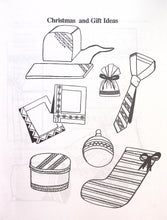 Load image into Gallery viewer, Vintage Embroidery Book: Viking Lace, Insertions & Borders.