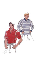 Load image into Gallery viewer, Vintage Sewing Pattern: Kwik Sew 1882