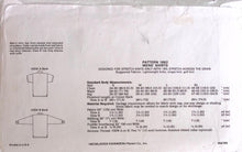 Load image into Gallery viewer, Vintage Sewing Pattern: Kwik Sew 1882