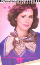 Load image into Gallery viewer, The Magic of Scarf Fashion by Lorraine Hammett