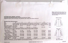 Load image into Gallery viewer, Vintage Sewing Pattern: Kwik Sew 2290