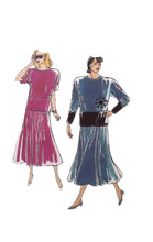Load image into Gallery viewer, Vintage Sewing Pattern: Kwik Sew 1933