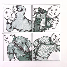 Load image into Gallery viewer, Little Clothes for Little People