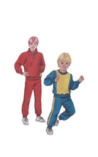 Load image into Gallery viewer, Vintage Sewing Pattern: Kwik Sew 1578