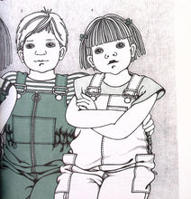 Load image into Gallery viewer, Little Clothes for Little People