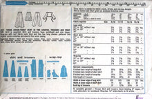 Load image into Gallery viewer, Vintage Sewing Pattern: Style 4421