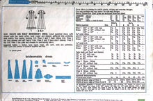 Load image into Gallery viewer, Vintage Sewing Pattern: Style 4516