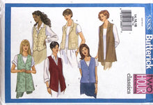 Load image into Gallery viewer, Sewing Pattern: Butterick 5888