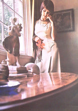 Load image into Gallery viewer, Vintage Sewing Book: The Concise Sewing Book by Caroline Wheeler