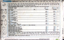 Load image into Gallery viewer, Vintage Sewing Pattern: Style 4723