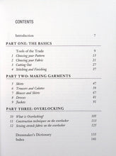 Load image into Gallery viewer, Dressmaking by Leila Aitken