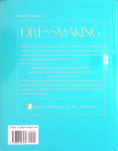 Load image into Gallery viewer, Dressmaking by Leila Aitken