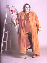 Load image into Gallery viewer, Sewing for Plus Sizes by Barbara Deckert