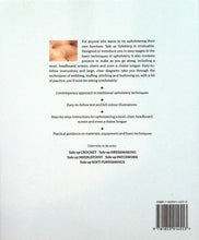 Load image into Gallery viewer, Take Up Upholstery by Linda Flannery & Jane McDonald