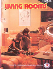 Load image into Gallery viewer, Living Rooms by Suzie Beirne published by Ure Smith
