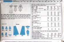 Load image into Gallery viewer, Vintage Sewing Pattern: Style 3830