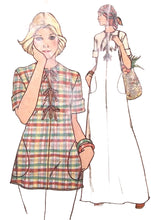 Load image into Gallery viewer, Vintage Sewing Pattern: Butterick 4201