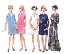 Load image into Gallery viewer, Vintage Sewing Pattern: Butterick 5192