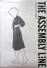 Load image into Gallery viewer, Sewing Pattern: The Assembly Line D106