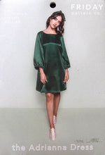 Load image into Gallery viewer, Sewing Pattern: Friday Pattern Co. #026