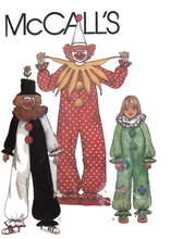 Load image into Gallery viewer, Vintage Sewing Pattern: McCalls 7230