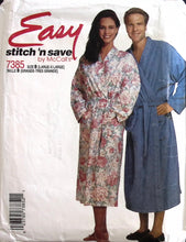 Load image into Gallery viewer, Vintage Sewing Pattern: McCalls 7385