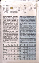 Load image into Gallery viewer, Vintage Sewing Pattern: Butterick 4337