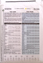 Load image into Gallery viewer, Sewing Pattern: Butterick B4386