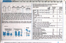 Load image into Gallery viewer, Vintage Sewing Pattern: Style 3533