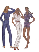 Load image into Gallery viewer, Vintage Sewing Pattern: McCalls 7437