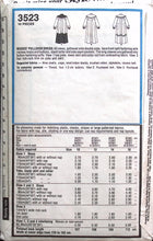 Load image into Gallery viewer, Vintage Sewing Pattern: Style 3523