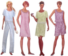 Load image into Gallery viewer, Vintage Sewing Pattern: Butterick 6094
