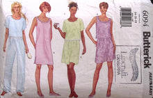 Load image into Gallery viewer, Vintage Sewing Pattern: Butterick 6094