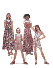 Load image into Gallery viewer, Vintage Sewing Pattern: McCalls 7693