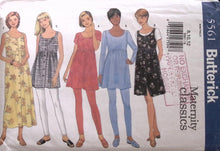 Load image into Gallery viewer, Sewing Pattern: Butterick 5561
