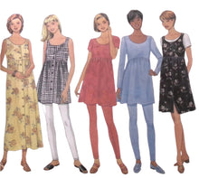 Load image into Gallery viewer, Sewing Pattern: Butterick 5561