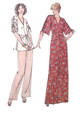 Load image into Gallery viewer, Vintage Sewing Pattern: Butterick 5981