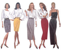 Load image into Gallery viewer, Vintage Sewing Pattern: Butterick 6419