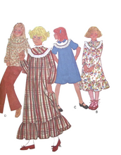 Load image into Gallery viewer, Vintage Sewing Pattern: McCalls 6262