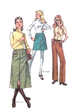 Load image into Gallery viewer, Vintage Sewing Pattern: Simplicity 9023
