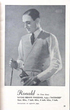 Load image into Gallery viewer, Vintage Knitting Book: Patons No.R.3