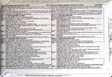 Load image into Gallery viewer, Vintage Sewing Pattern: Simplicity 9894