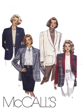 Load image into Gallery viewer, Vintage Sewing Pattern: McCalls 5909