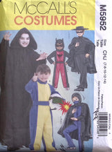 Load image into Gallery viewer, Sewing Pattern: McCalls M5952