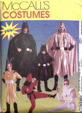 Load image into Gallery viewer, Vintage Sewing Pattern: McCalls 2336